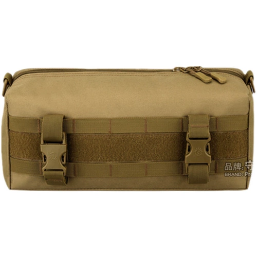 守护者 Горизонтальная вертикальная вертикальная сумка для посредников.