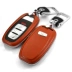 Dành riêng cho bộ chìa khóa Audi Q7 18 hộp đựng chìa khóa A4L mới Q7 vòng khóa TTS vỏ A5