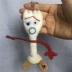 Câu chuyện đồ chơi 4 Xung quanh Thỏ Brother Fork Người phụ nữ chăn cừu FORKY Plush Doll Doll Doll Doll Doll - Đồ chơi mềm