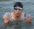 Găng tay còng tay thiết bị bơi ếch mỏng được trang bị mái chèo nhanh nhẹn huấn luyện còng tay phụ trợ tự do giúp đỡ - Bơi lội Bơi lội