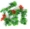 Mô phỏng trái cây và rau mía hoa nho lá trần treo tường điều hòa không khí sưởi ấm ống ivy - Hoa nhân tạo / Cây / Trái cây