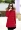 Vịt và vịt xuống áo khoác nữ phần dài Hàn Quốc phiên bản của dày lớn cổ áo lông thú màu trắng vịt xuống Slim mỏng xuống áo khoác chống mùa giải phóng mặt bằng