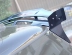 Mini Mini Cooper S R56 cánh sau sửa đổi đặc biệt sợi carbon hai lớp AG sửa đổi và lắp đặt cánh trên cùng - Sopida trên