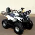 ATV Bull Bãi Biển Xe Máy Bốn Bánh Xe Leo Núi Off-road Xe Tất Cả Các địa hình Xăng Xe Giải Trí 125cc