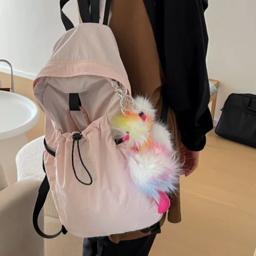 Брендовый небольшой дизайнерский рюкзак, водоотталкивающая сумка для путешествий