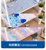 Mùa hè gia đình ký túc xá sinh viên bunk có thể giặt tatami nệm phần mỏng duy nhất đôi mat giường nệm Nệm