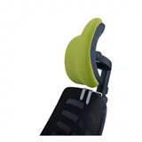 Компьютерное кресло офисное кресло аксессуары головы подушка подушки подушки просто установите высокую и очень регулируемую шею наклоняющуюся головку