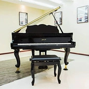 Có những video mới Pearl River Grand Piano 148TL Scorpio Perfect Sound Super Yamaha Helen Adult Home - dương cầm