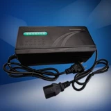 Умное зарядное устройство, аккумулятор с зарядкой, мотор, 12v, 20AH, 32A, 45AH