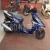 Yamaha RS100 scooter thương hiệu xe mới xe máy 100cc WISP người phụ nữ có thể được trên thương hiệu Fushun nền kinh tế nhiên liệu máy