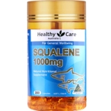 Австралийская прямая почтовая рассылка по уходу за здоровье угла Sharkin Soft Capsules 200 Треска