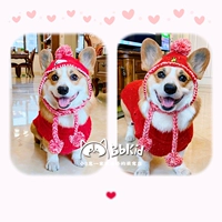 Red Snoopy Hat (не возврат средств)