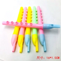 Фиолетовая флейта 100