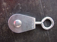 5 см маленький шкив