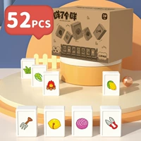Mini Mahjong 52 карта