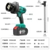 Bơm dầu Bernard Lithium Pin Tay -Mounted Điện Chèn Bơm điện Bơm Diesel Pump Pump Pump Sạc nhiên liệu tiếp nhiên liệu khoan bê tông bosch Máy khoan đa năng