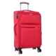 Oxford nẹp hộp vali nam phổ quát bánh xe kinh doanh du lịch vali nữ vải hộp mật khẩu nội trú vali da vali - Va li