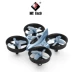 Weili Q808 điều khiển từ xa mini cố định máy bay bốn trục đĩa bay nhỏ UAV điều khiển từ xa mô hình máy bay đồ chơi