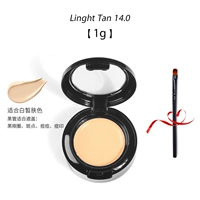 It Concealer 14.0-1G [Flouning Skin Trust] Отправьте кисть консилера