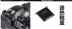 Cấp SLR camera phụ kiện bao gồm giày áp dụng Pentax K-5IIS K7 K01 KR K30 K50 - Phụ kiện máy ảnh DSLR / đơn balo máy ảnh national geographic Phụ kiện máy ảnh DSLR / đơn