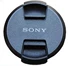 Sony SLT-a99 DSLR 2.8 24-70 ZA SSM II SAL2470Z2 nắp ống kính Φ77mm - Phụ kiện máy ảnh DSLR / đơn Phụ kiện máy ảnh DSLR / đơn