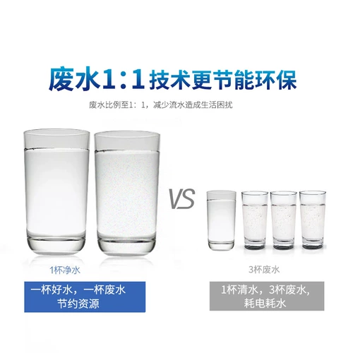 Универсальный элемент фильтра для очистки воды RO MEMBRANE MEMBRANE PP PP Cotton Filter может обнаружить аксессуары из чистого воды в Четвертом уровне.