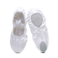 (Сатиновый белый)