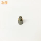 Самоклеящийся штифт для позиционирования формы ножа для доски, 2 мм, колонка для позиционирования пружины 3, колонка для позиционирования приспособления 10, штифт для штамповки