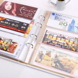 Поезд, памятный фотоальбом для путешествий, вместительная и большая система хранения