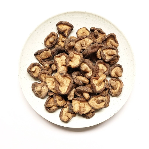 Zhao Hailing | Hai Lingshan Zhen Shiita Mushroom хрустящие закуски грибы умные шиитаке грибы дегидратация не -фрид -ароматные shanyi