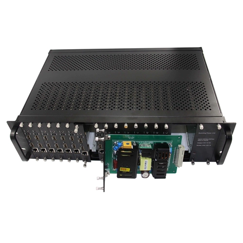 16 видео -кодер Multi -Hroad Network Live Live HDMI Carl Card Card H264 Video Server Бесплатная доставка
