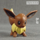 Кукла, игрушка, фигурка, покемон, домашний питомец