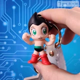 Ай Тонгму серии ключей Клавички искренне уполномоченная железная рука Ai Tongmu модель ювелирных украшений Astroboy Кулон