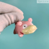 Печать, оригинальная фигурка, монстр, покемон, домашний питомец