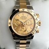 Rolex, мужские часы, механические механические часы, полностью автоматический, Швейцария