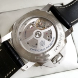 Panerai Luminor1950 Серия Automatic Mechanical Mens Watch PAM00312