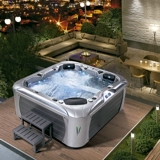 Импортная роскошная дорожная умная большая вилла, массажер