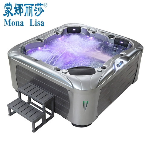 Импортная роскошная дорожная умная большая вилла, массажер