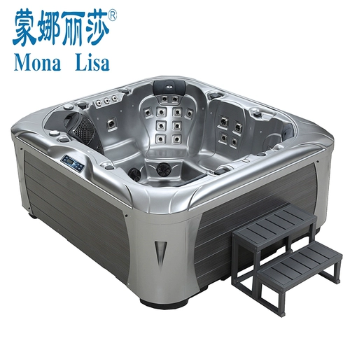 Импортная роскошная дорожная умная большая вилла, массажер