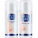 Лечебный послеродовой разглаживающий крем для здоровья груди, наружное применение