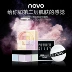 Phấn trang điểm NOVO Si Gongge Light 4 Color Loose Powder Makeup Oil Control dưỡng ẩm làm sáng màu da - Quyền lực