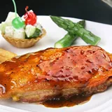Дымная утиная грудь дым для утки Мясо мясо микроволновое отопление, оригинальный аромат черного перца может быть дополнительным около 220 г новых продуктов