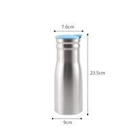 Синий чайник, 1000 мл