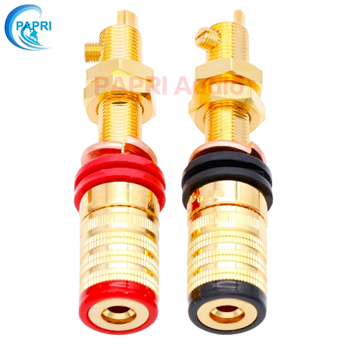 Американский CMC импортирован 838-l-g Audio расширенная колонна колонка банана