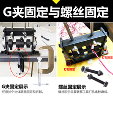 Снятие машины 废旧电线剥线机小型家用两手拉废旧铜电线缆剥皮机手动去扒皮神器