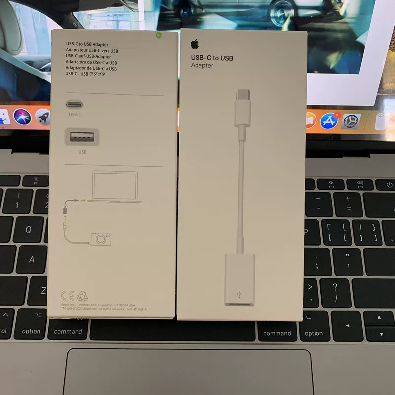 Mac, яблоко, ноутбук, адаптер кабель, macbook pro