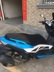 Benelli bạc blade BJ250 xe máy ghế bìa ngày Ya Antonis T3 Ma Jester T8 kem chống nắng bao gồm chỗ ngồi da bọc yên xe máy Đệm xe máy