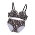 Mùa hè Thoải Mái Mỏng Mỏng Strapless Bra Ngực Nhỏ Thu Thập Thoáng Khí Cô Gái Mùa Hè Trắng Đen Nửa Cup Đồ Lót Áo ngực ren