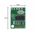 12V5V Stereo Bluetooth mô-đun âm thanh bảng mạch Bluetooth phản ứng bảng khuếch đại Bluetooth PCBA Module âm thanh