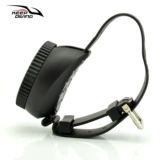 Иголка, светящийся ремешок для часов, водонепроницаемый циферблат, 50м